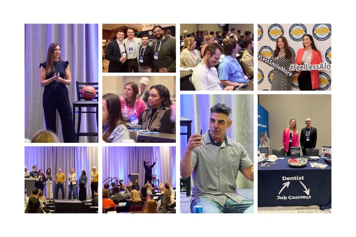 2026 Super Dentist Boost Camp On-Demand <br><b>10.5 Self-Study CE Credits</b> image