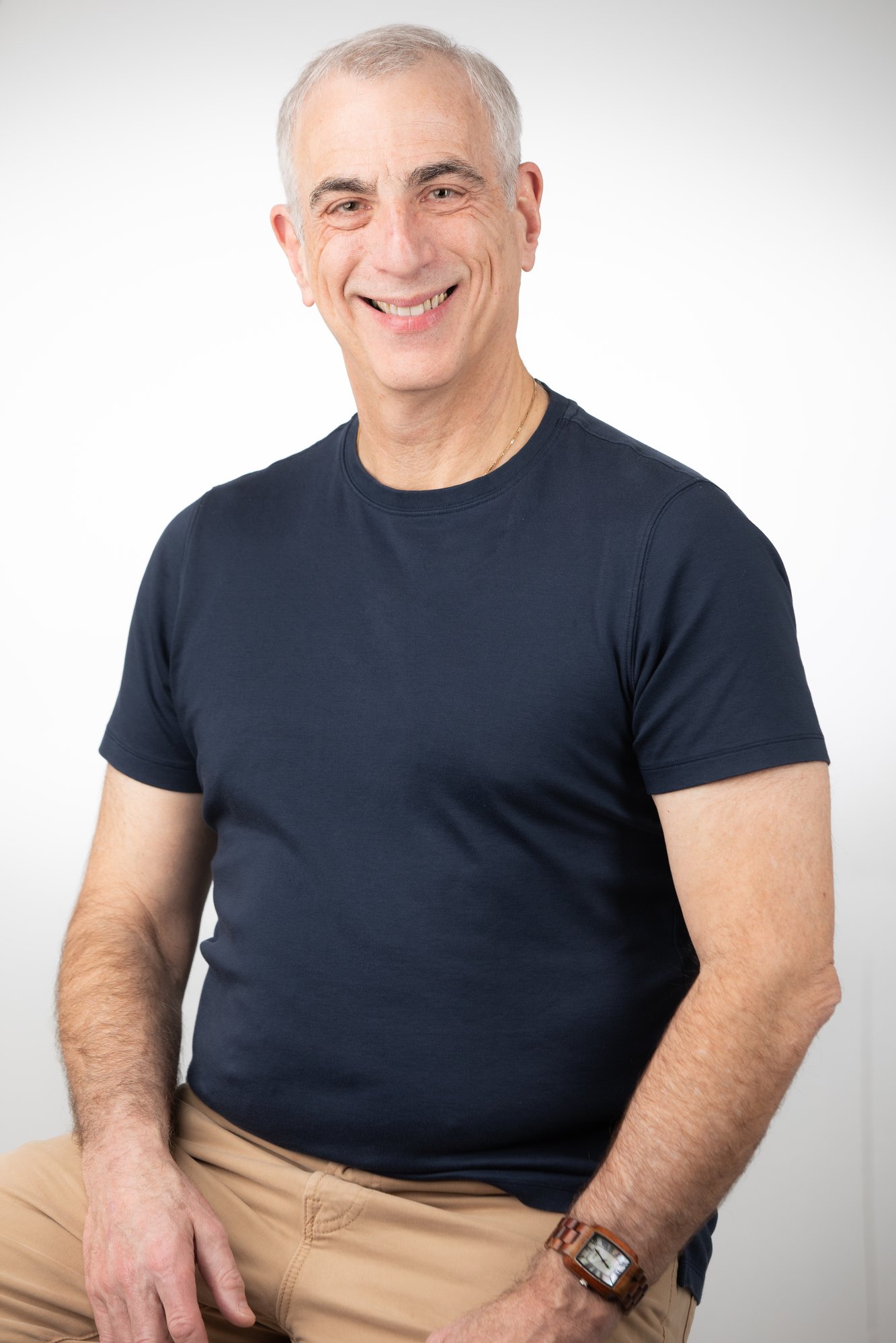 Alan Stern Headshot, BOOST 2023-1 Alan Stern Headshot, BOOST 2023-1