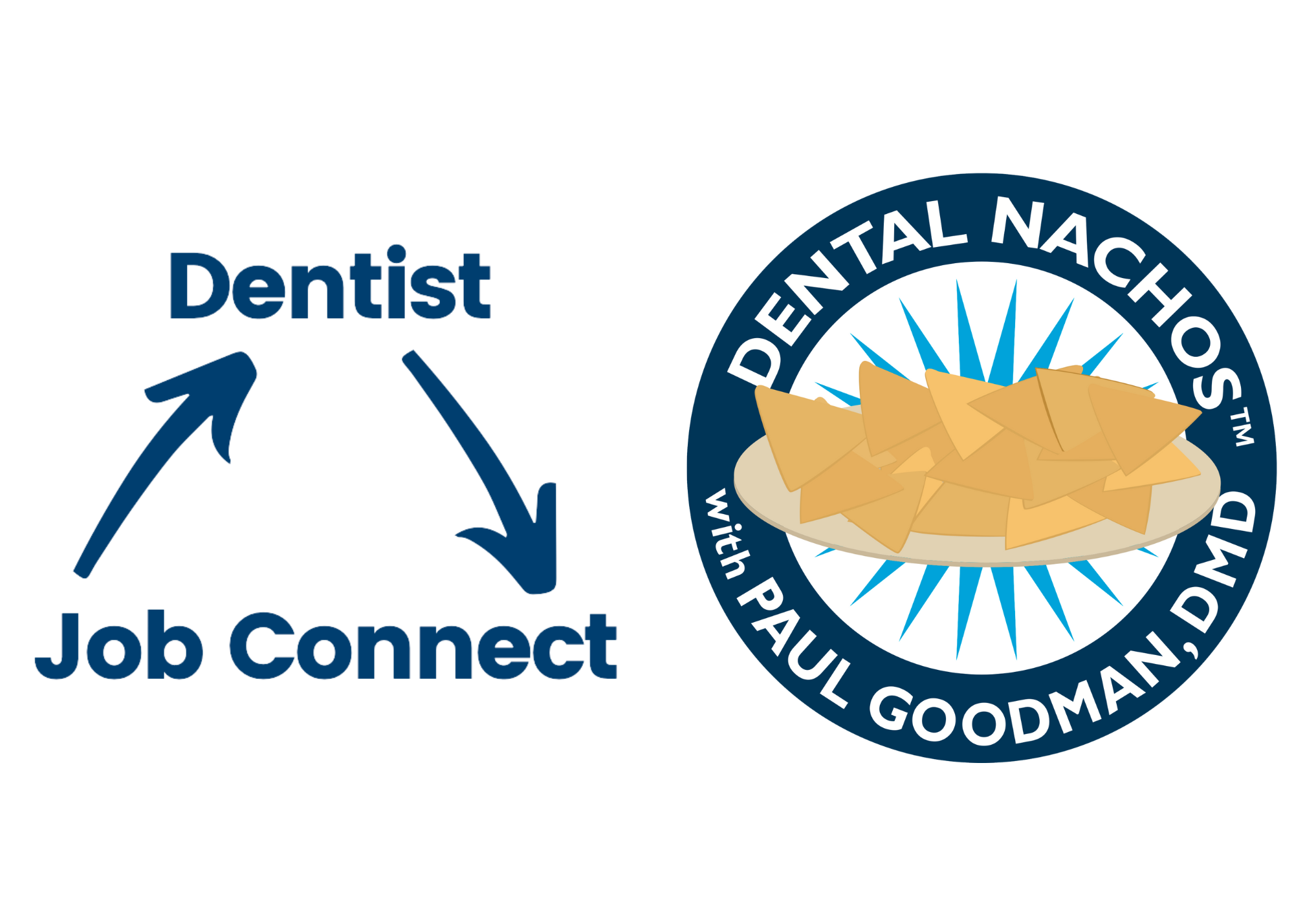 DN + DJC logos