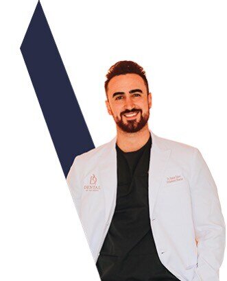 Damon Taheri