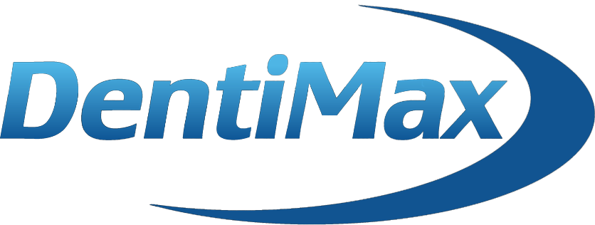 Dentimax Logo Dentimax Logo