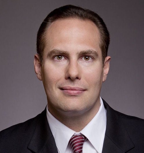 Dr. Arthur _Artie_ Volker Headshot - BOOST 2023-1 Dr. Arthur _Artie_ Volker Headshot - BOOST 2023-1