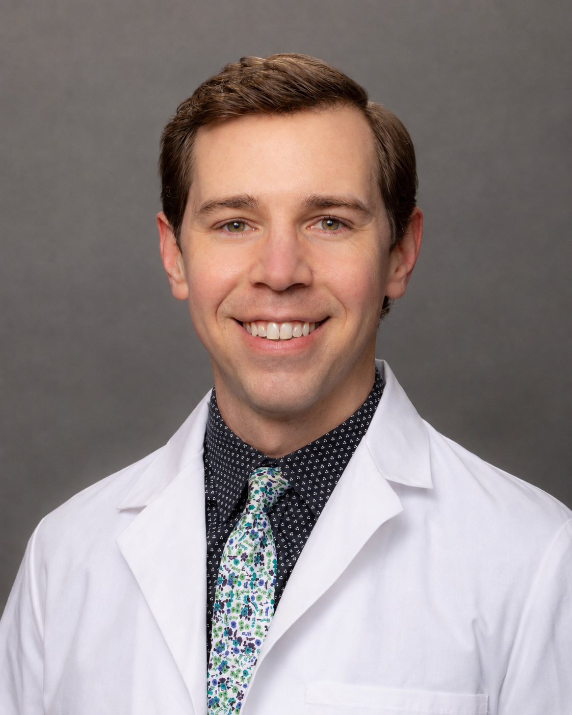 Dr. Eric