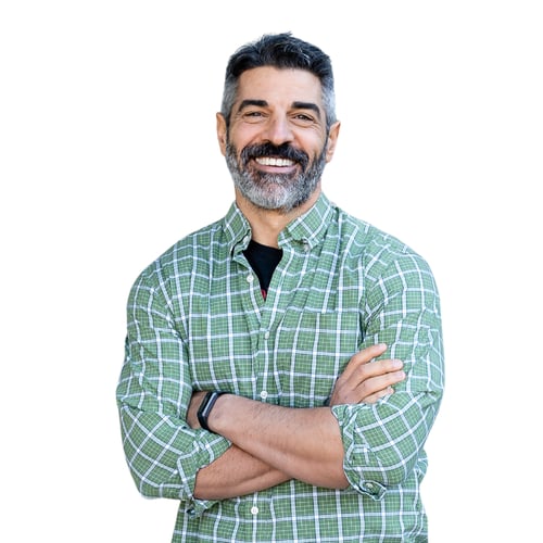 Dr. Jason Tanoory