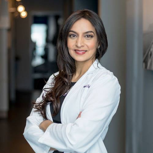 Dr. Sonia Chopra Headshot - BOOST 2023 Dr. Sonia Chopra Headshot - BOOST 2023
