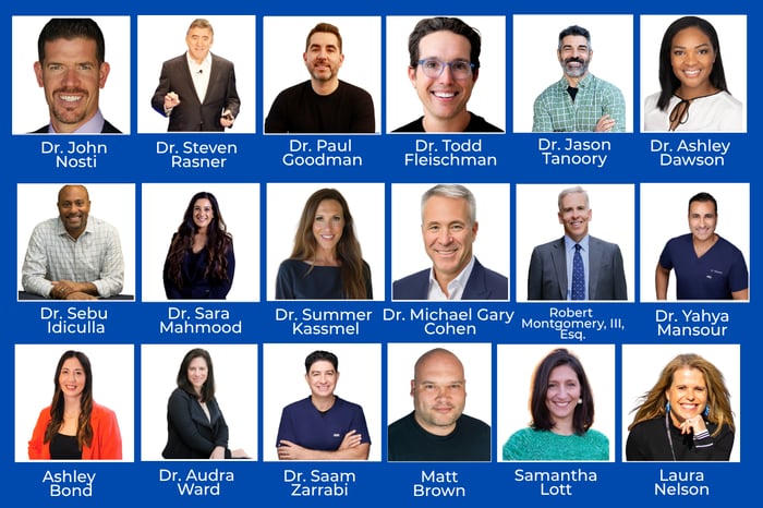 2026 Super Dentist Boost Camp On-Demand <br><b>10.5 Self-Study CE Credits</b> image