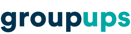 Groupups Logo