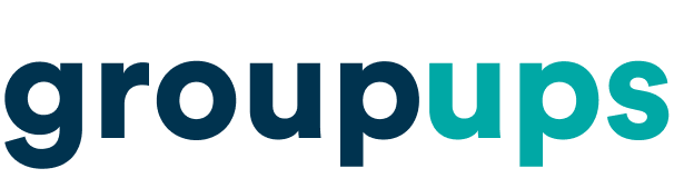 Groupups Logo