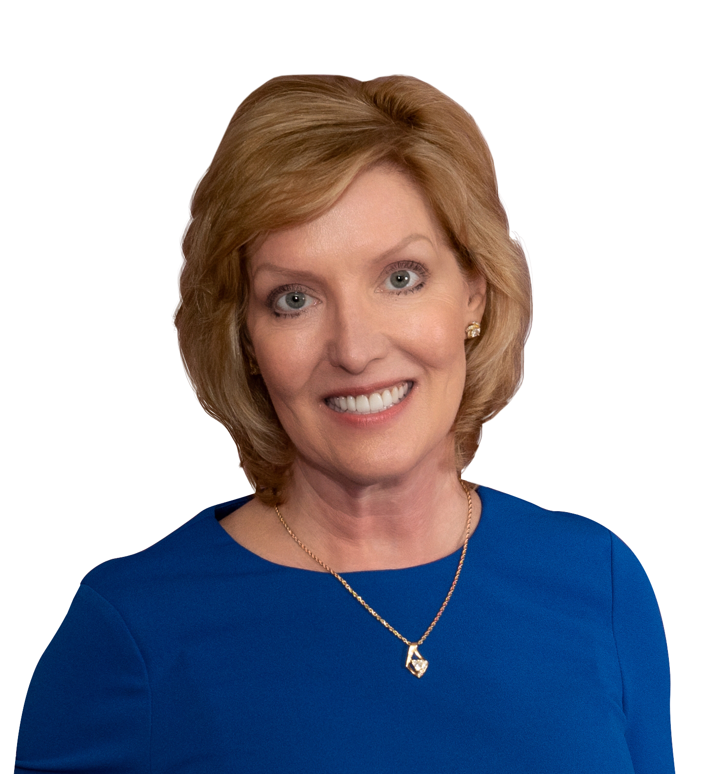 JoAnne Tanner MBA