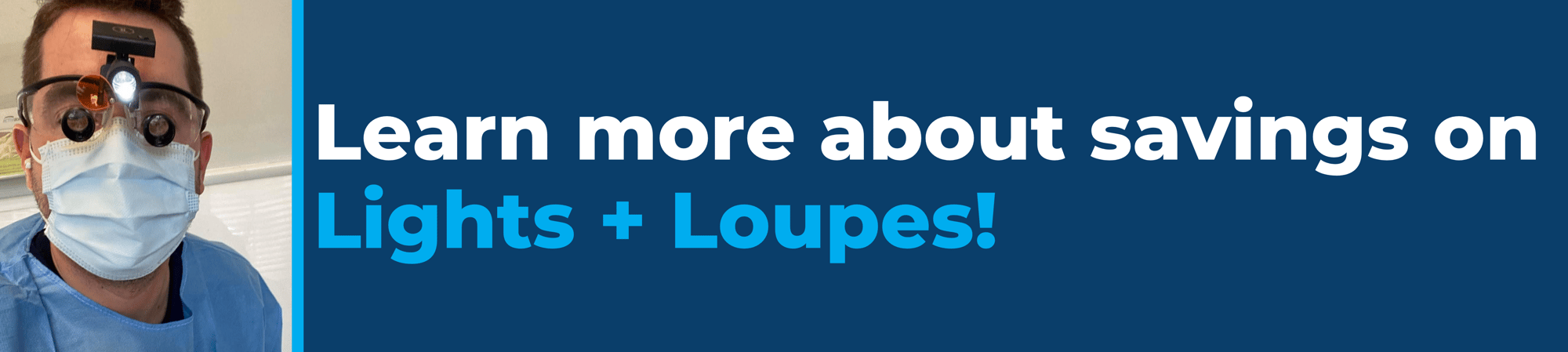 Loupes Webpage