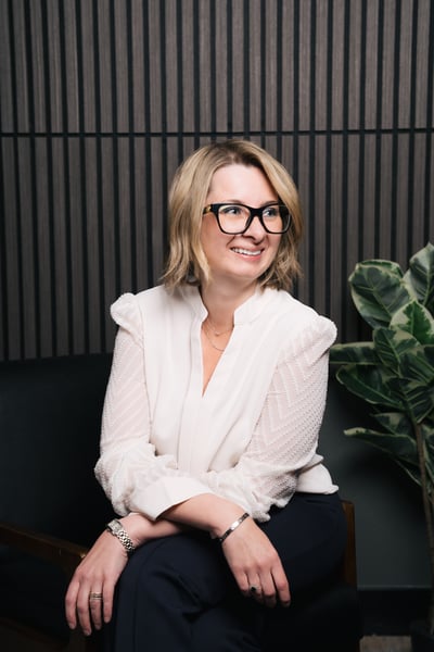 Dr. Maggie Augustyn