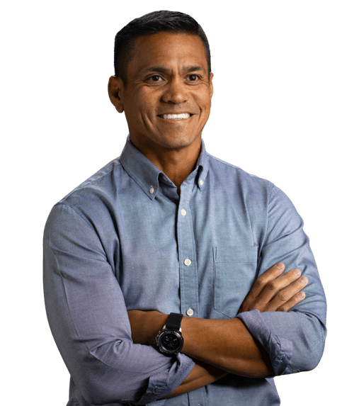 Mark Costes Headshot