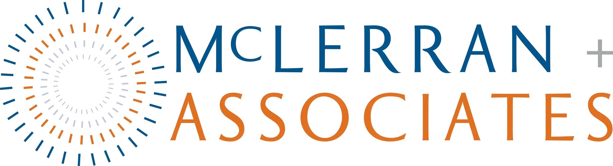 McLerran & Associates Logo McLerran & Associates Logo