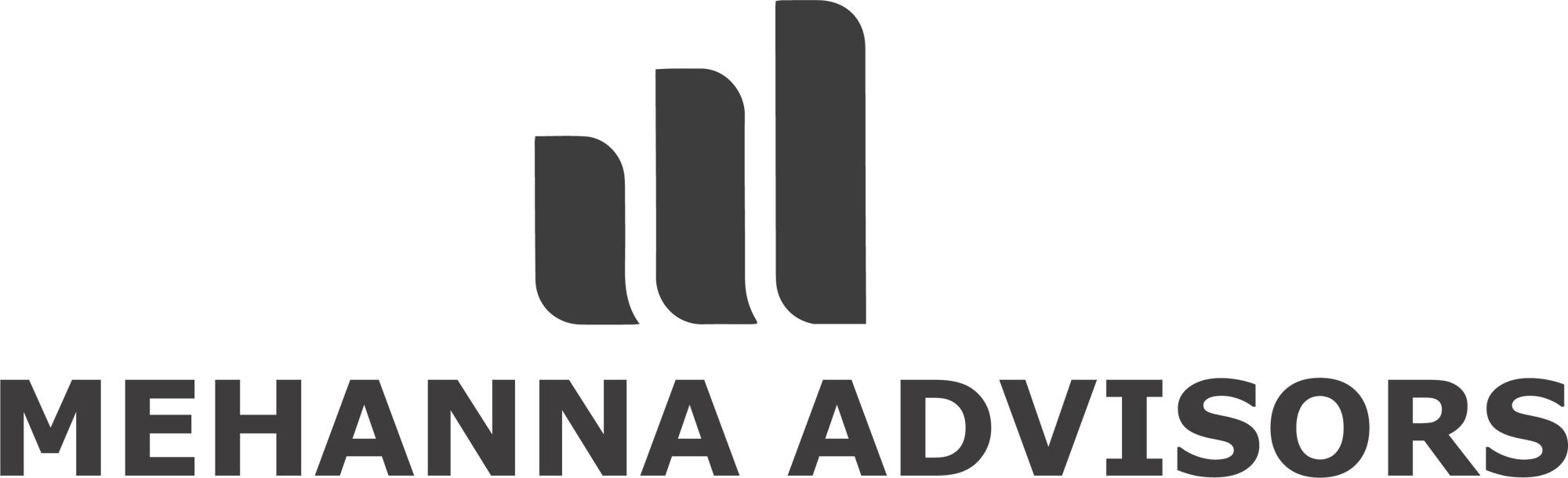 Mehanna Advisors Logo Mehanna Advisors Logo