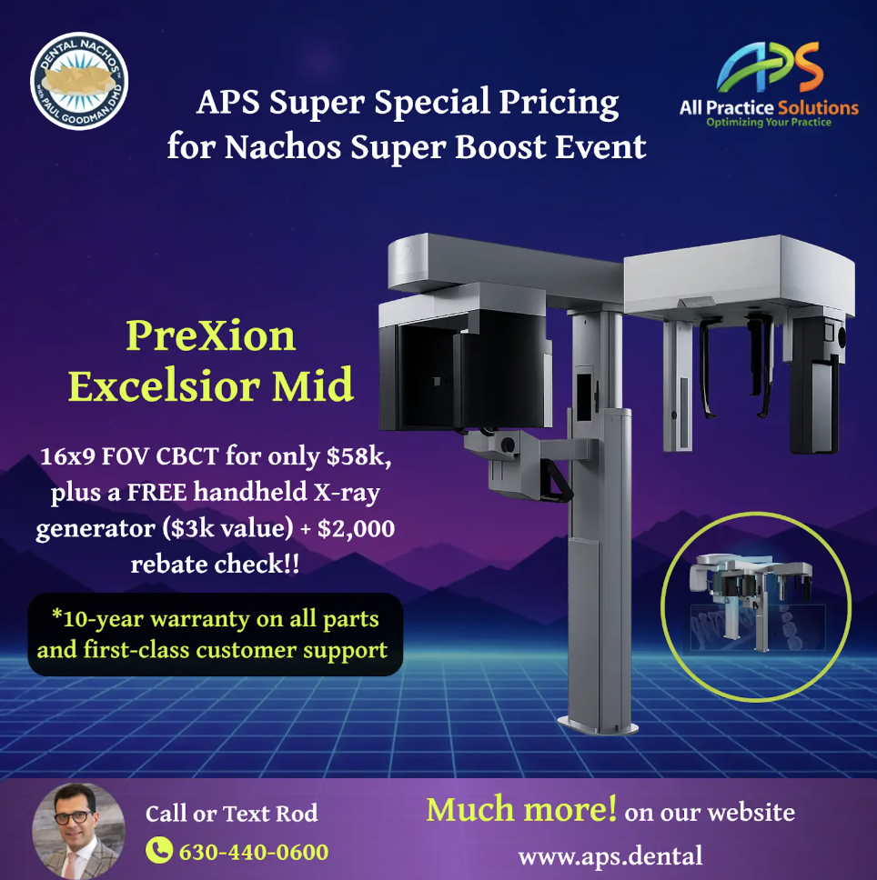 APS Boost Deal 2026