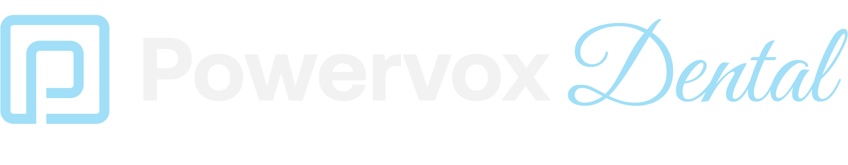 PowerVox Logo 2025