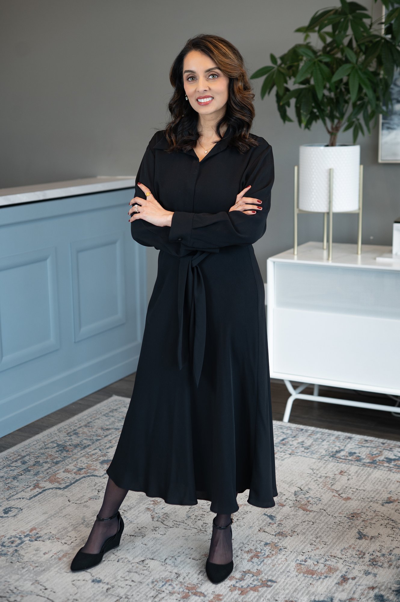 Priya headshot Priya headshot