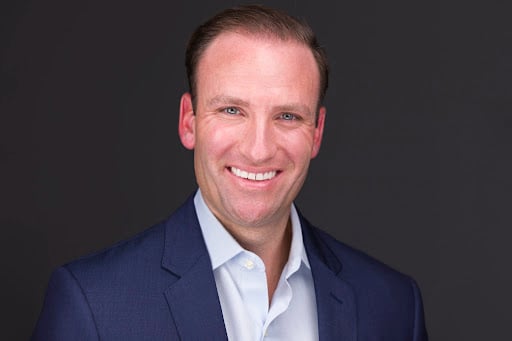 Rob Slauch Headshot Rob Slauch Headshot