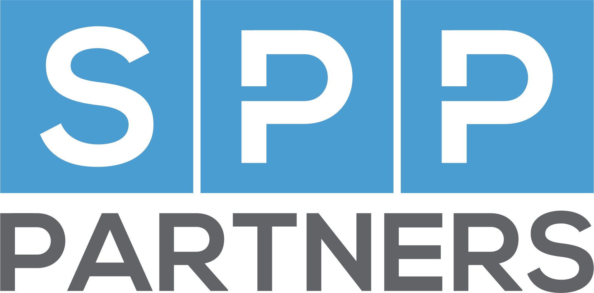 SPP Dental Partners logo SPP Dental Partners logo