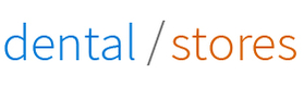 dental stores logo