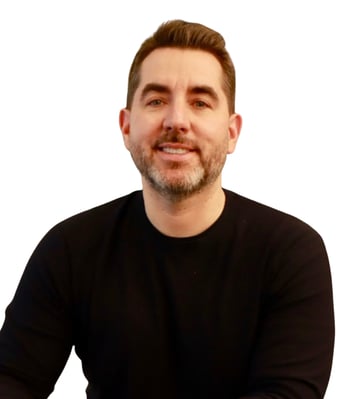 Paul Goodman Headshot Transparent
