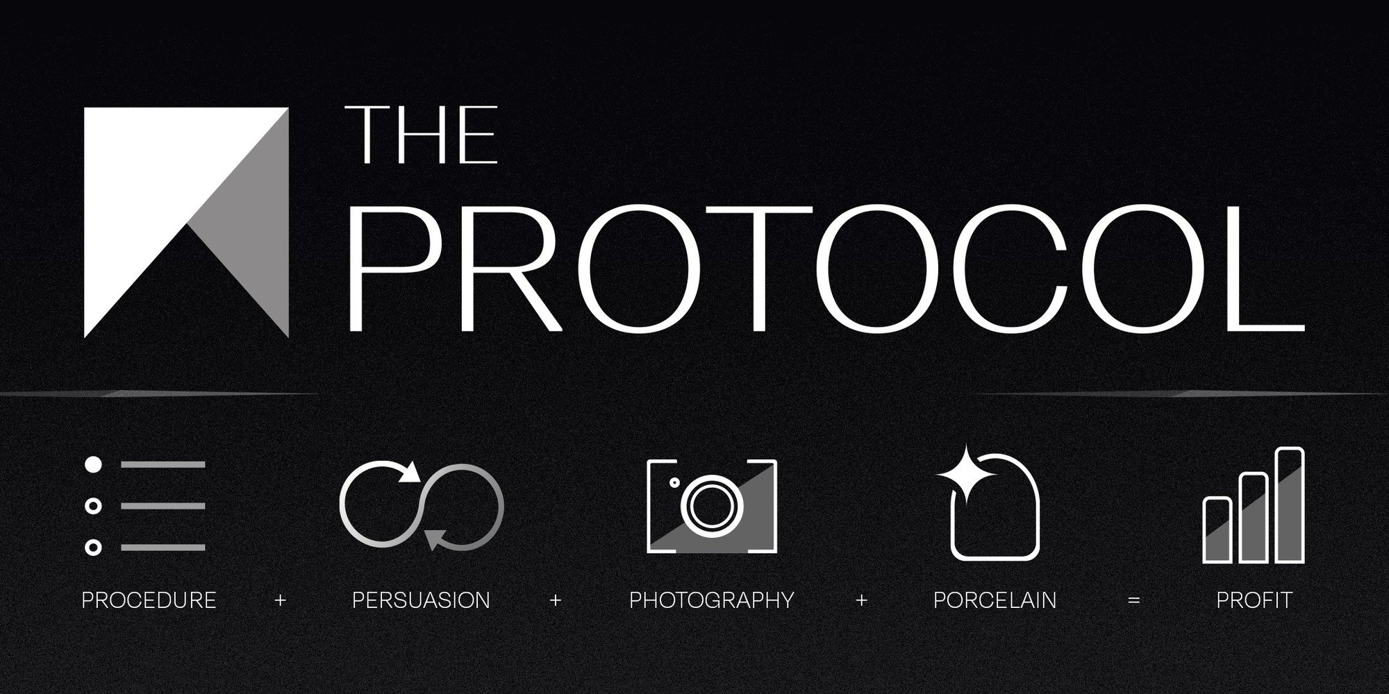The Protocol-1 The Protocol-1