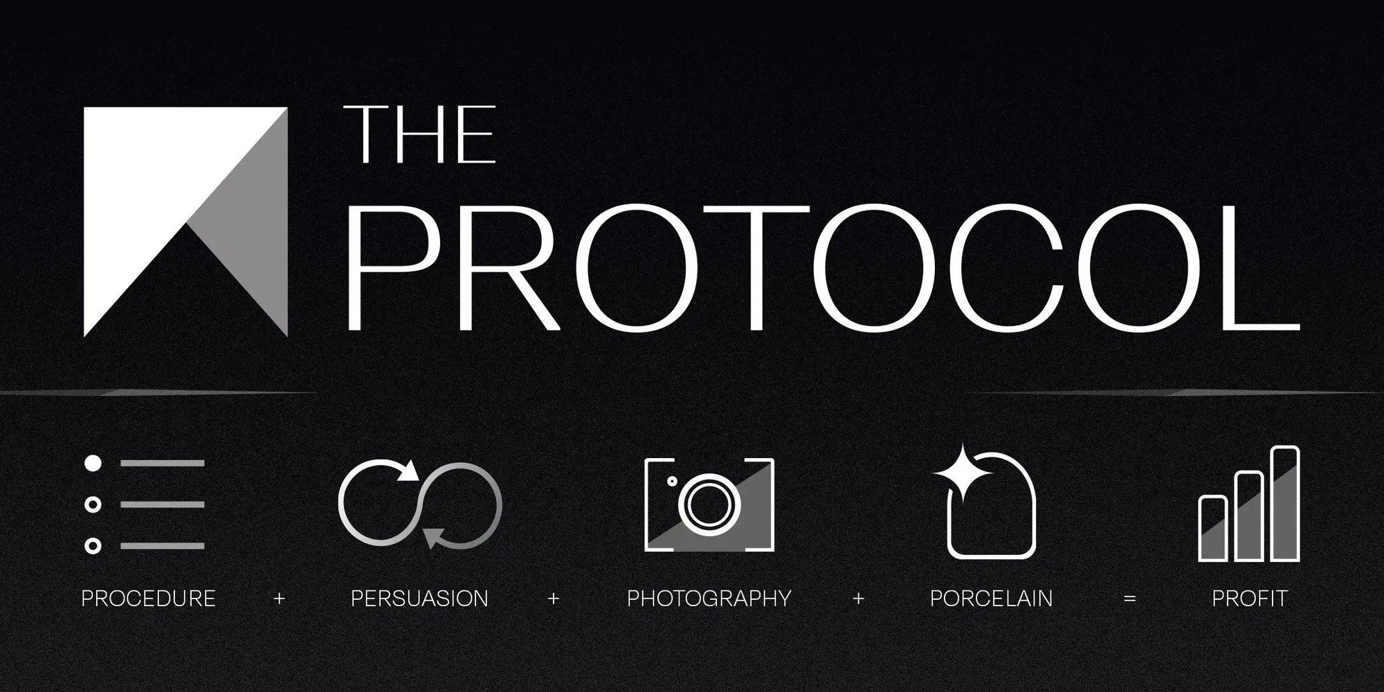 The Protocol-1 The Protocol-1