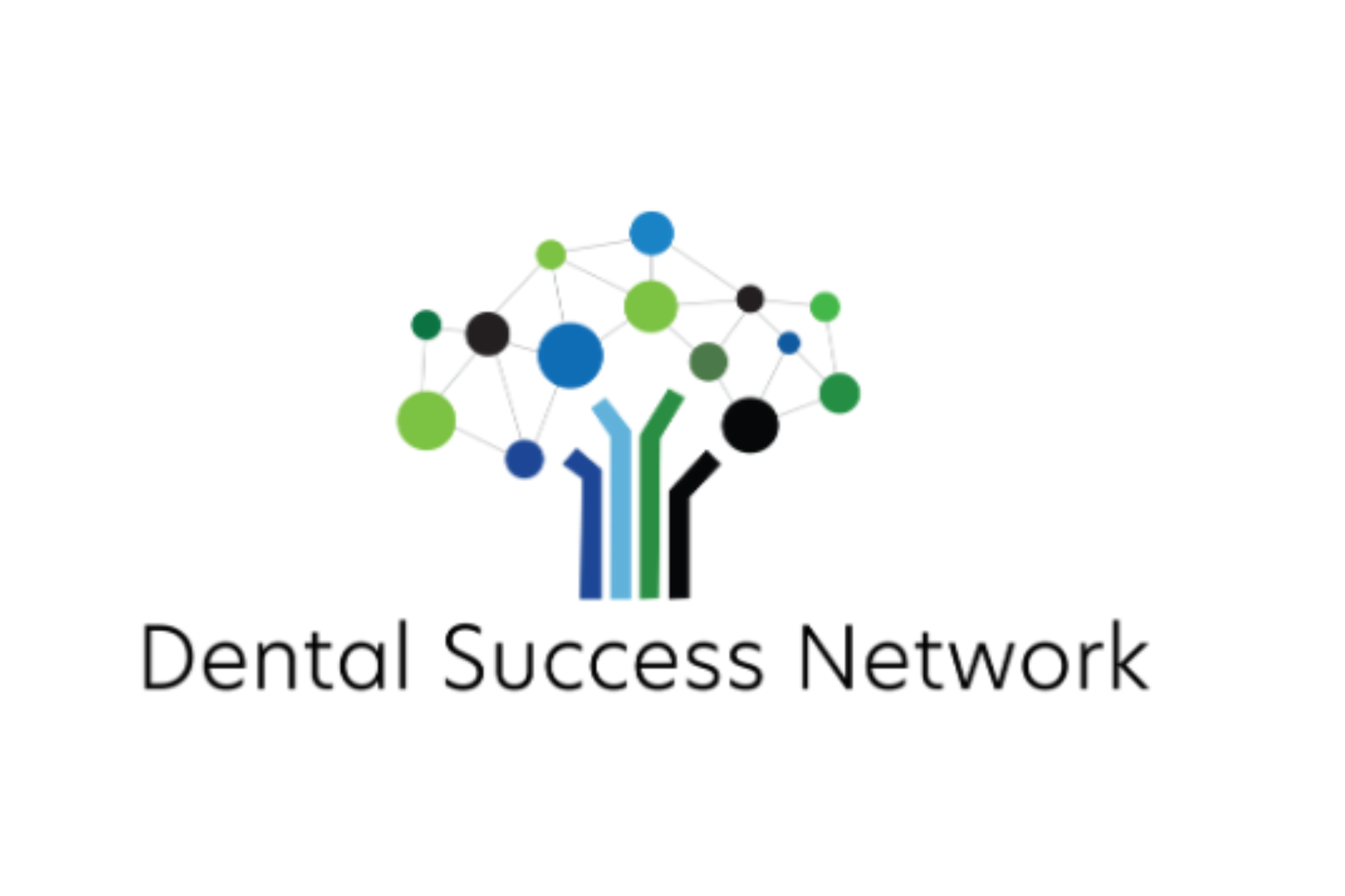 Dental Success Network Logo