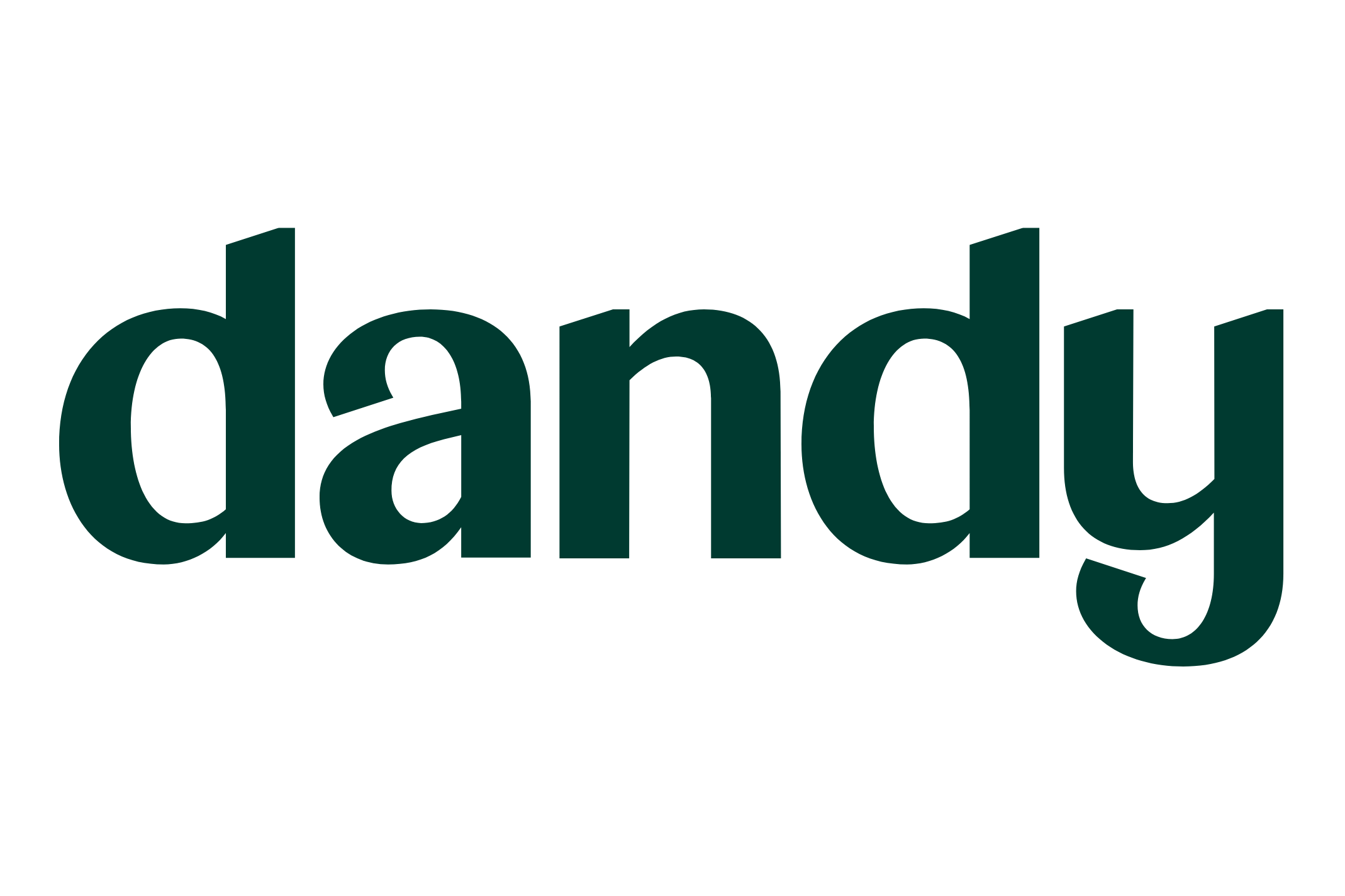 Dandy logo