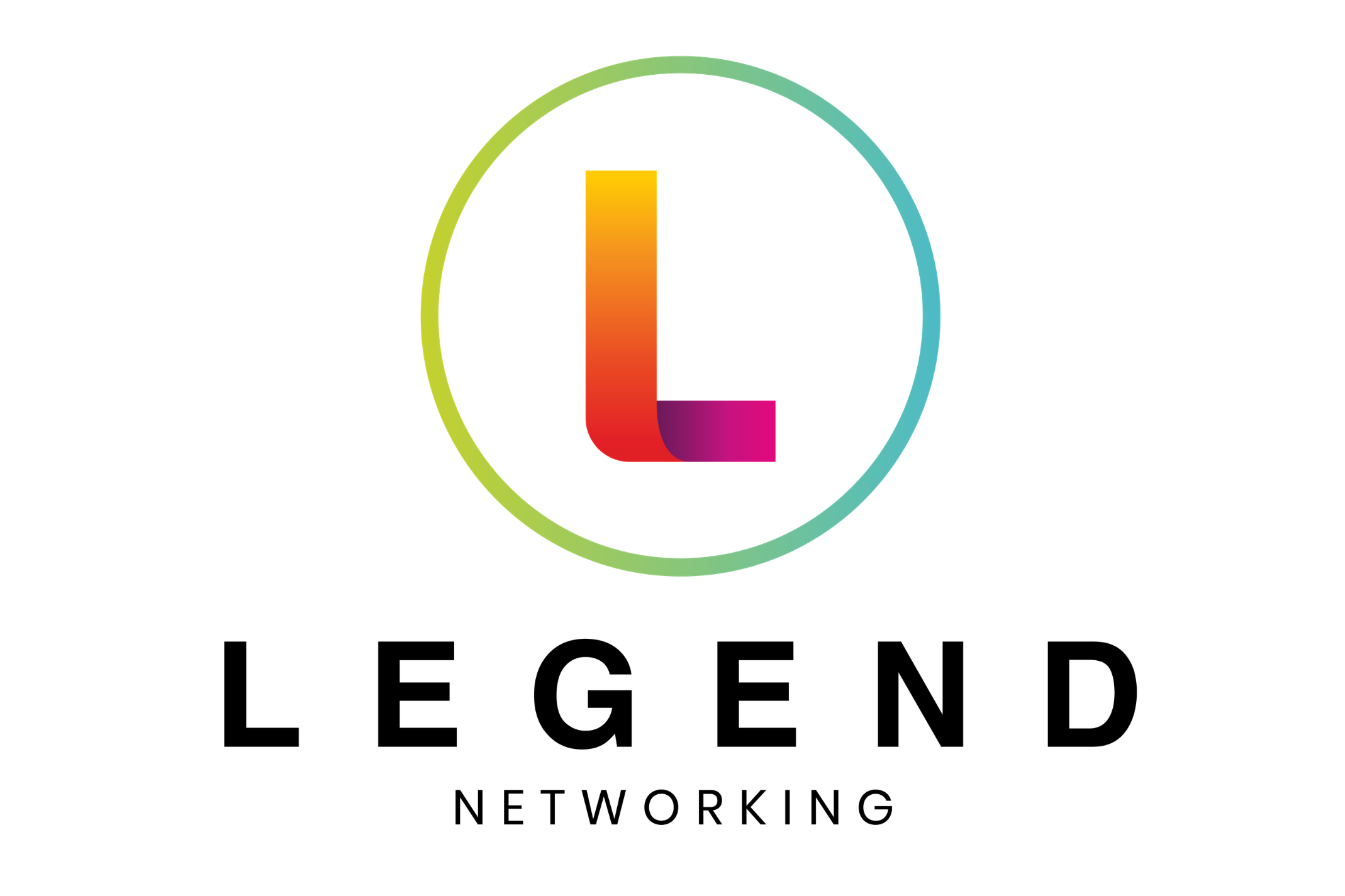 Legend Networking logo