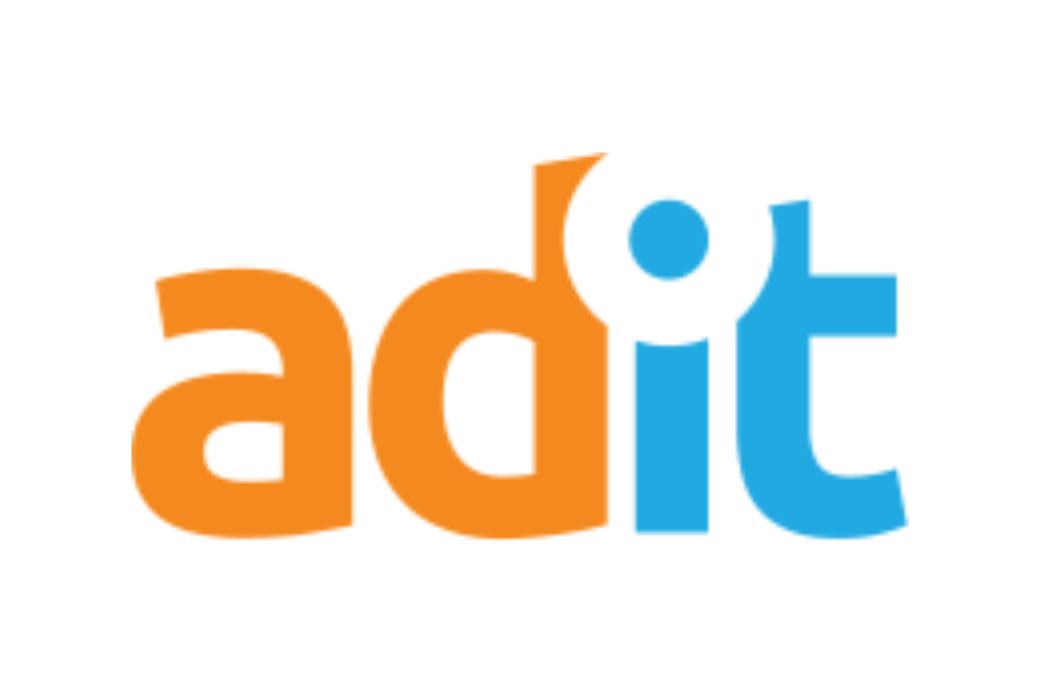 Adit logo