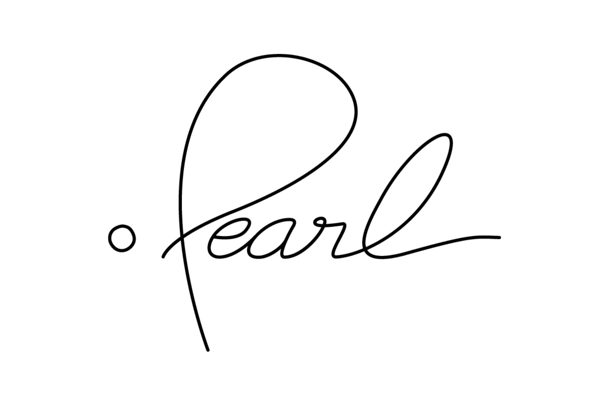 Pearl logo