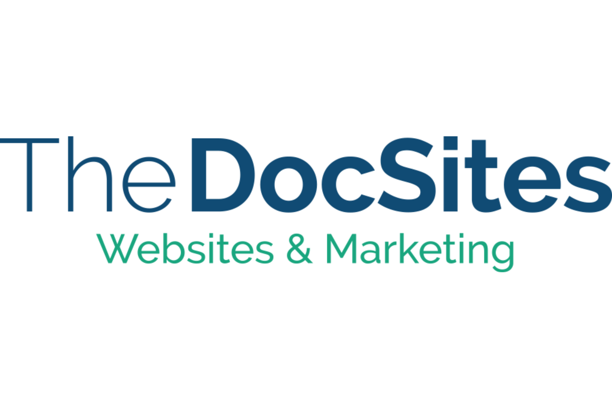 The docsites logo