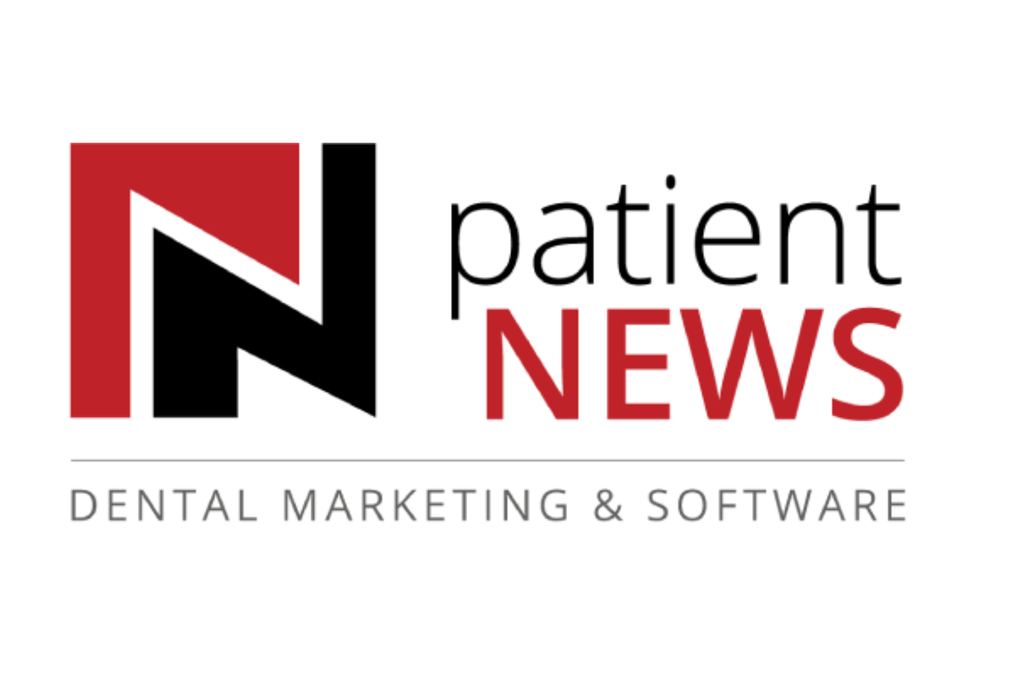 Patient news logo