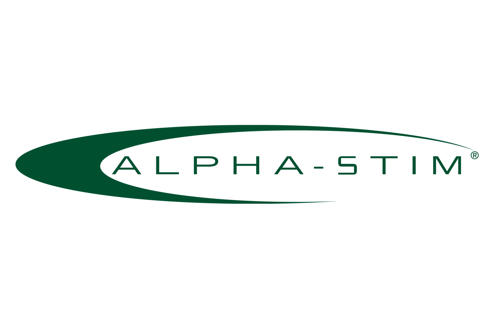 Alpha-Stim®&nbsp; Logo