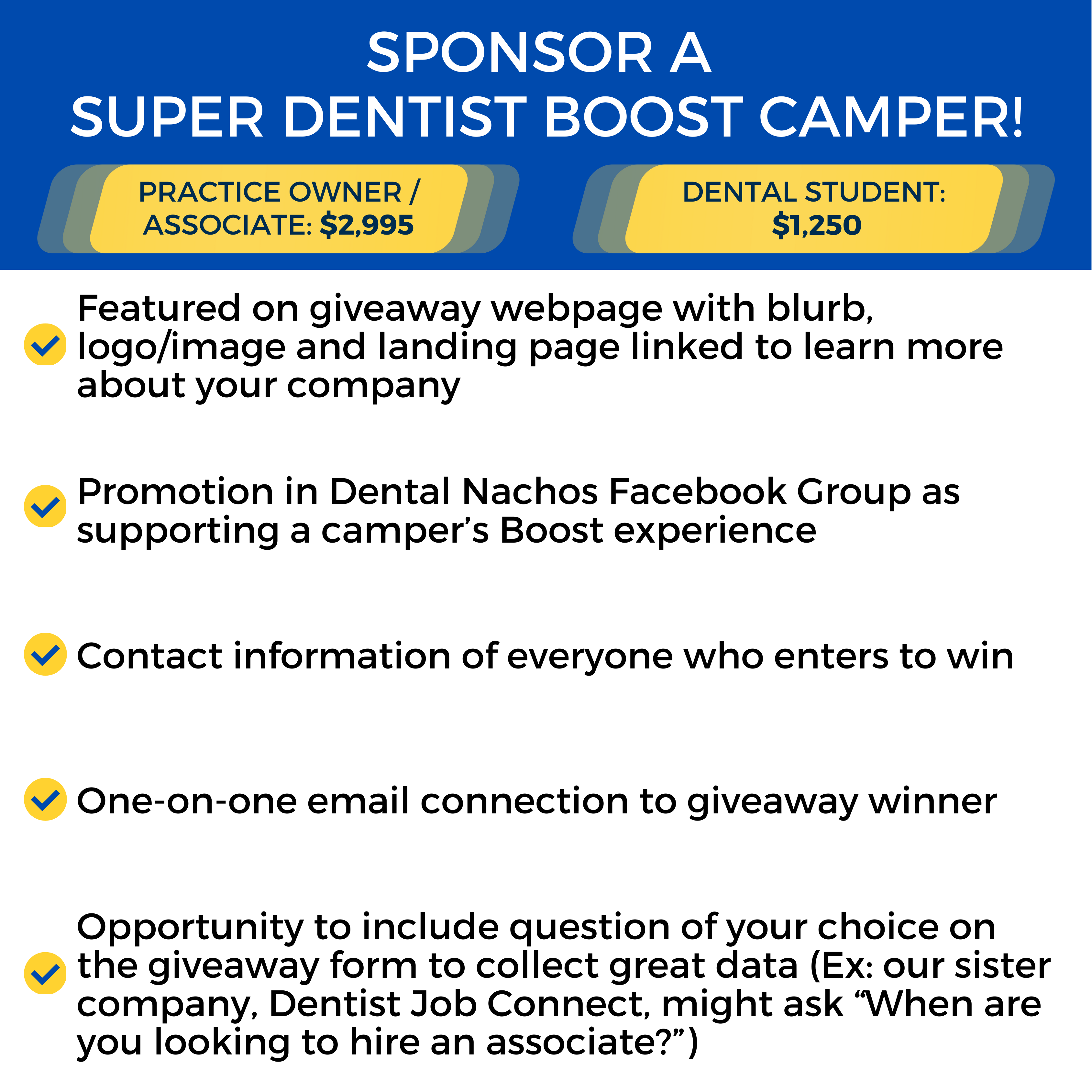 2025 Sponsor a Super Dentist Boost Camper (5)