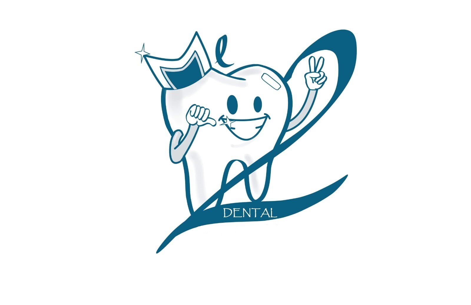 Me2 Dental Logo