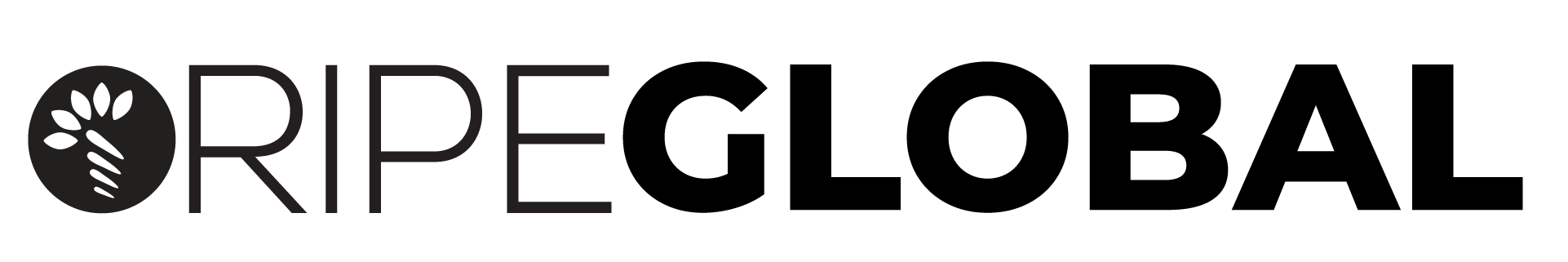 Ripe global logo