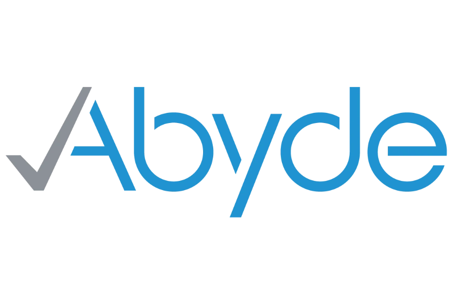Abyde logo
