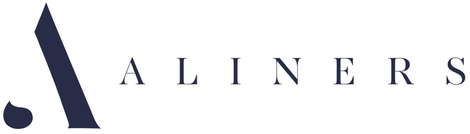 Aliners Logo (transparent back)