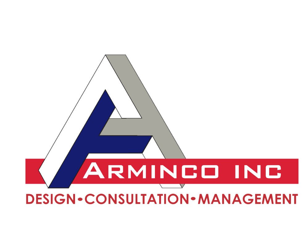 Arminco Logo 2025