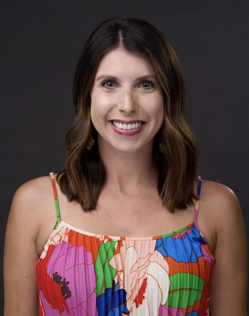 Ashley bEST - Dental Intel Headshot