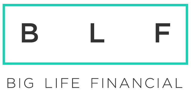 Big Life Financial Logo 2026