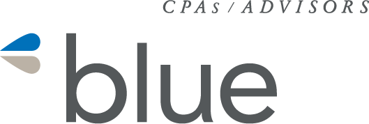 Blue & Co logo