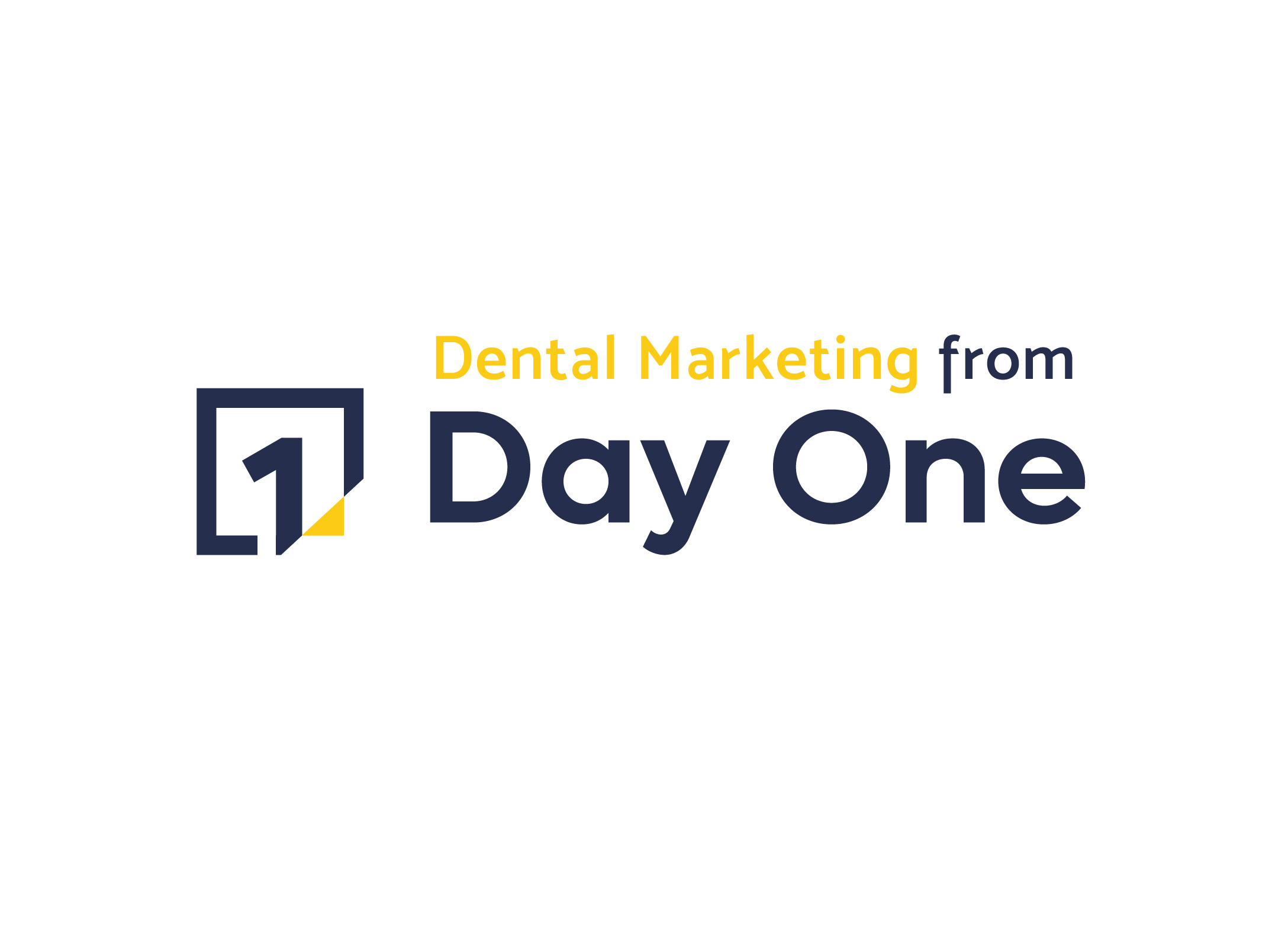 Day One Logo 2023