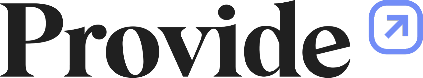 Provide Logo 2023