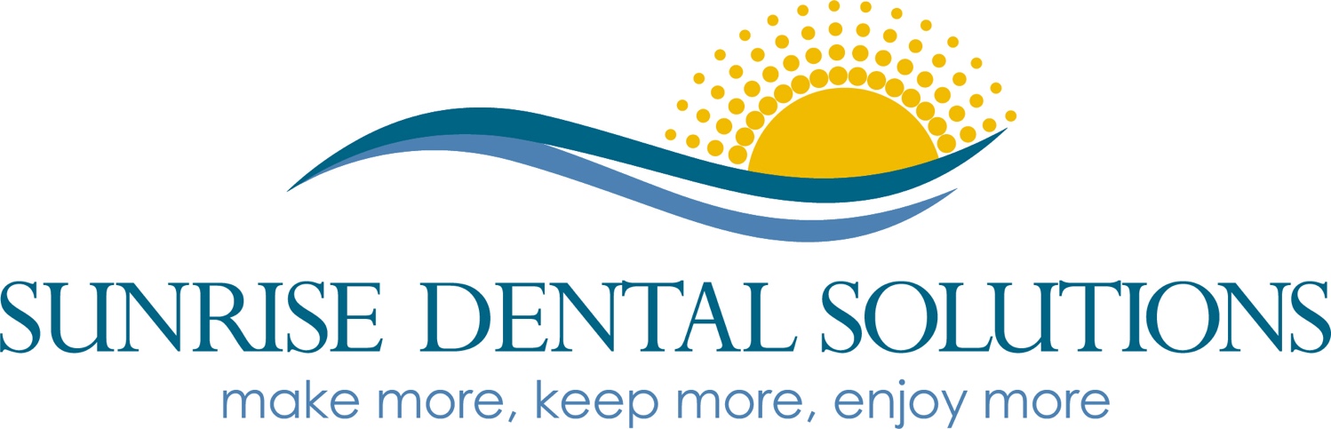 Sunrise Dental Solutions Logo 2023