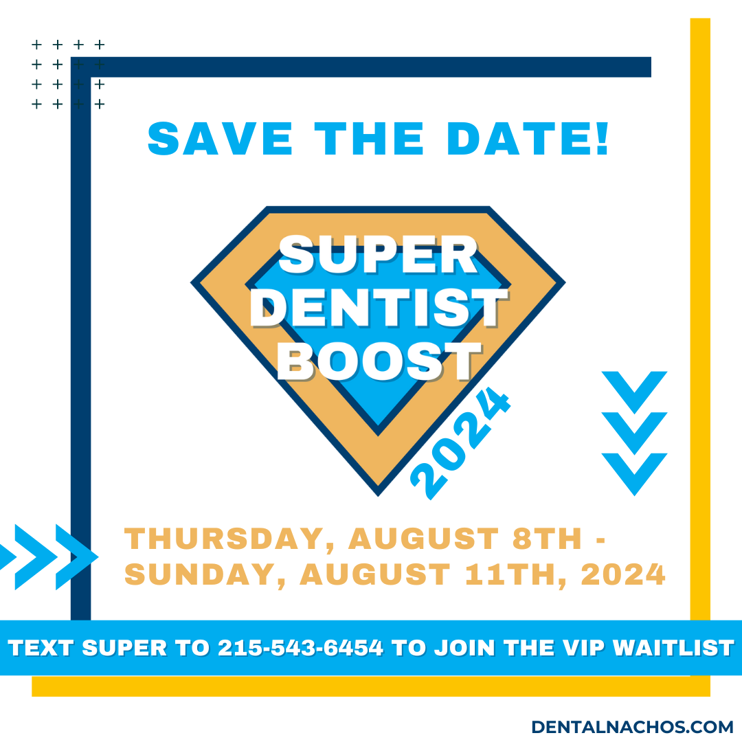 Boost 2024 Save the Dates