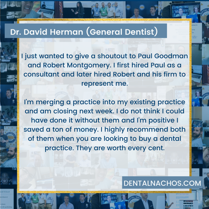 Buyer Coaching Testimonial Dr. David Herman (1)