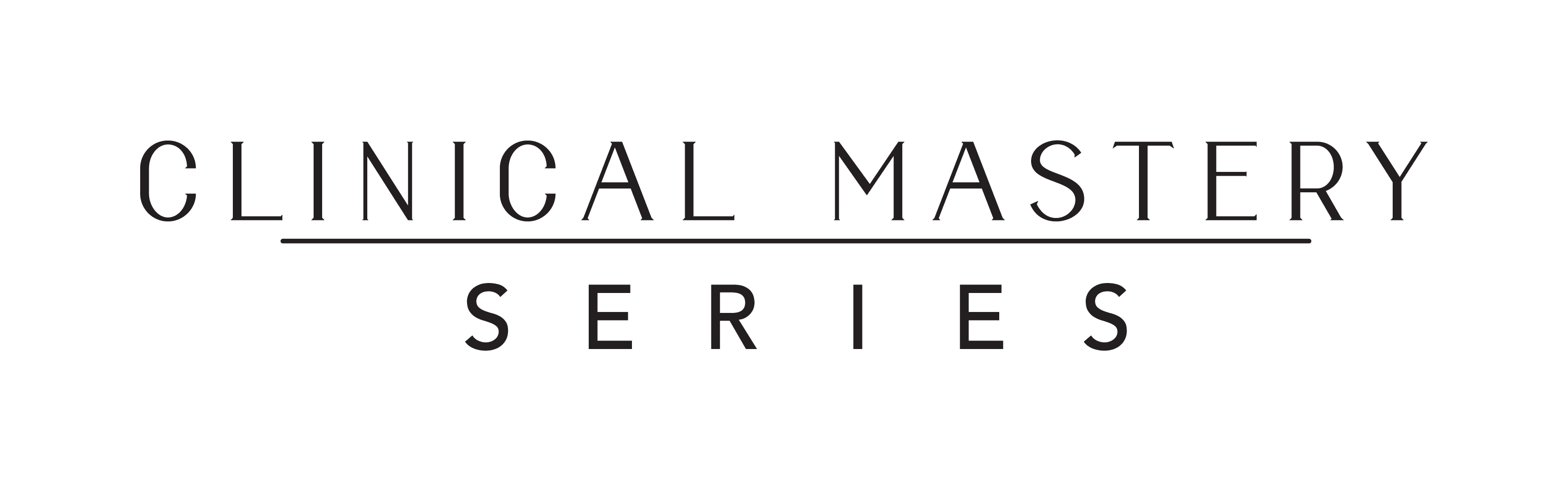 Clinical Mastery Logo